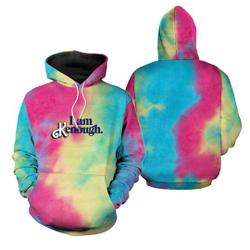 i am ken enough Hoodie