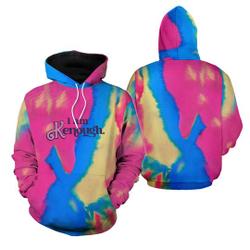 I Am Kenough Barbemheimer Movie 2023 3D Hoodie
