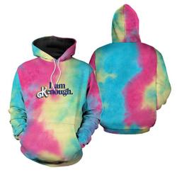I Am Kenough Doll Movie Hoodie