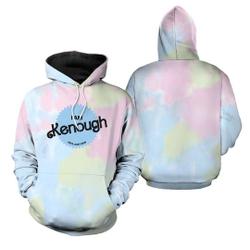I Am Kenough, I Am Kenough Hoodie Keough Im Kenough Ryan Gosling Ken