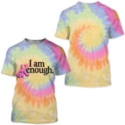 I am Kenough Shirt, Funny I Am Kenough 3D T-Shirt Meaningful Gift For Family Gift For Boyfriend Valentine Gift