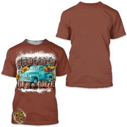 I got a heart like a truck tee Meaningful Gift For Family Gift For Boyfriend Valentine Gift
