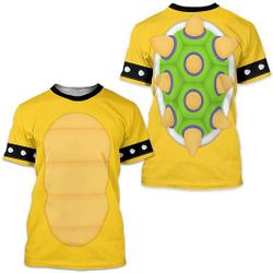 Iggy Koopa Unisex T-Shirt Meaningful Gift For Family Gift For Boyfriend Valentine Gift