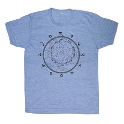 Zodiac T-shirt, Zodiac T-shirt Meaningful Gift For Family Gift For Boyfriend Valentine Gift