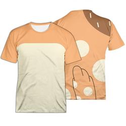 BlueyDad Family Mother Dog 3D Shirt Meaningful Gift For Family Gift For Boyfriend Valentine Gift