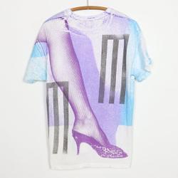 vintage 1991 Madonna All Over Print Shirt Meaningful Gift For Family Gift For Boyfriend Valentine Gift