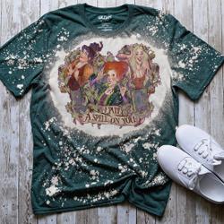 hocus pocus shirt, hocus pocus 3D Shirt Meaningful Gift For Family Gift For Boyfriend Valentine Gift