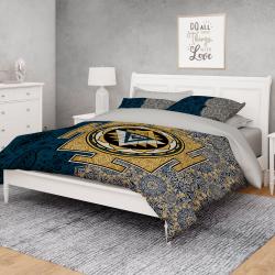 Mandala Bedding setsGift For Your Girlfriend Boyfriend Gift For Love Gift For Friend Best Valentine Present Holiday Gift