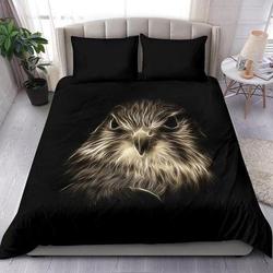 Eagle Bird Bedding Set Gift For Your Girlfriend Boyfriend Gift For Love Gift For Friend Best Valentine Present Holiday Gift
