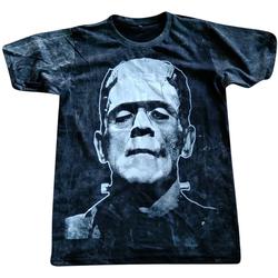 Frankenstein 3D T Shirt Meaningful Gift For Family Gift For Boyfriend Valentine Gift