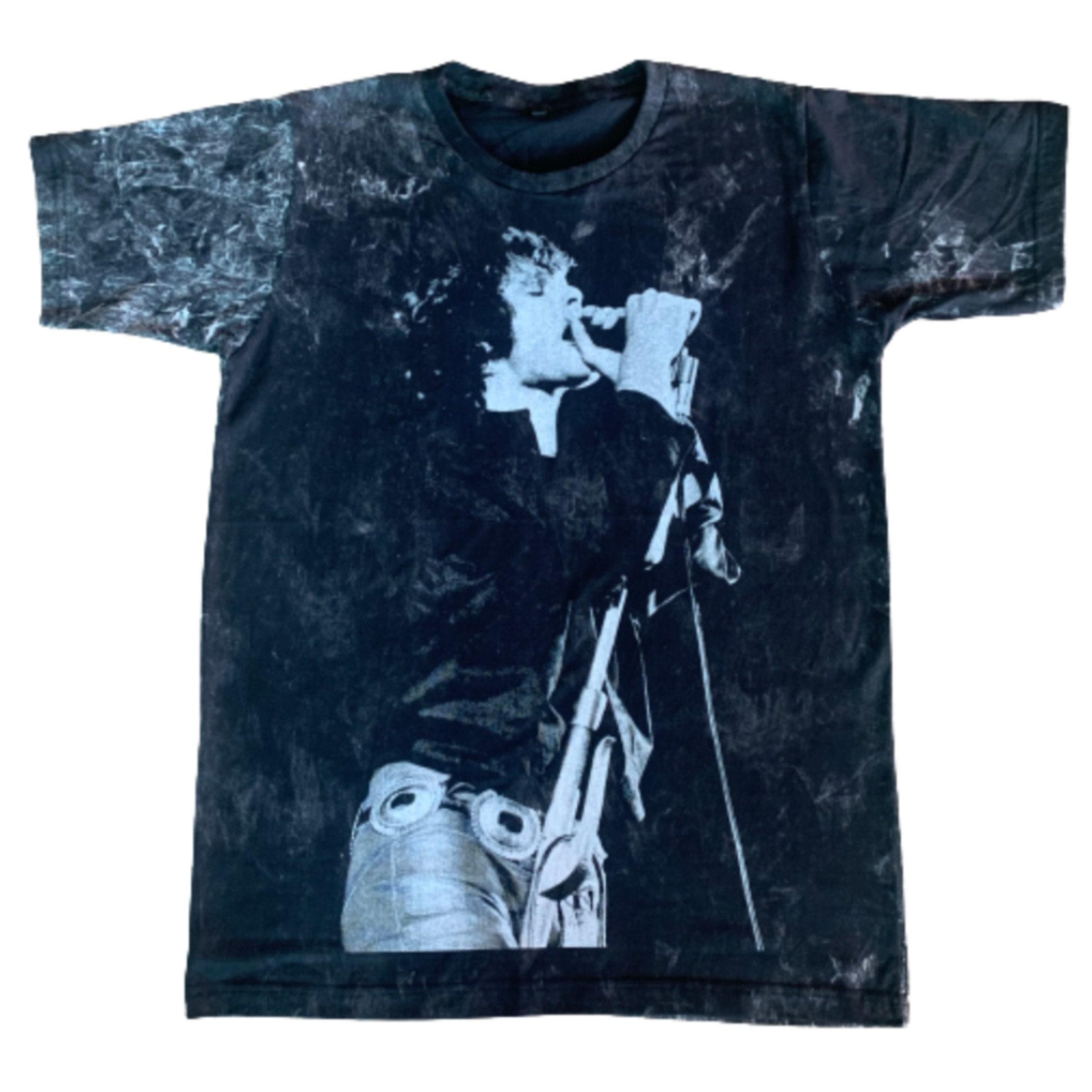 Jim Morrison 3D T Shirt Meaningful Gift For Family Gift For Boyfriend Valentine Gift