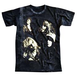 L7 // Donnita Sparks 3D T Shirt Meaningful Gift For Family Gift For Boyfriend Valentine Gift