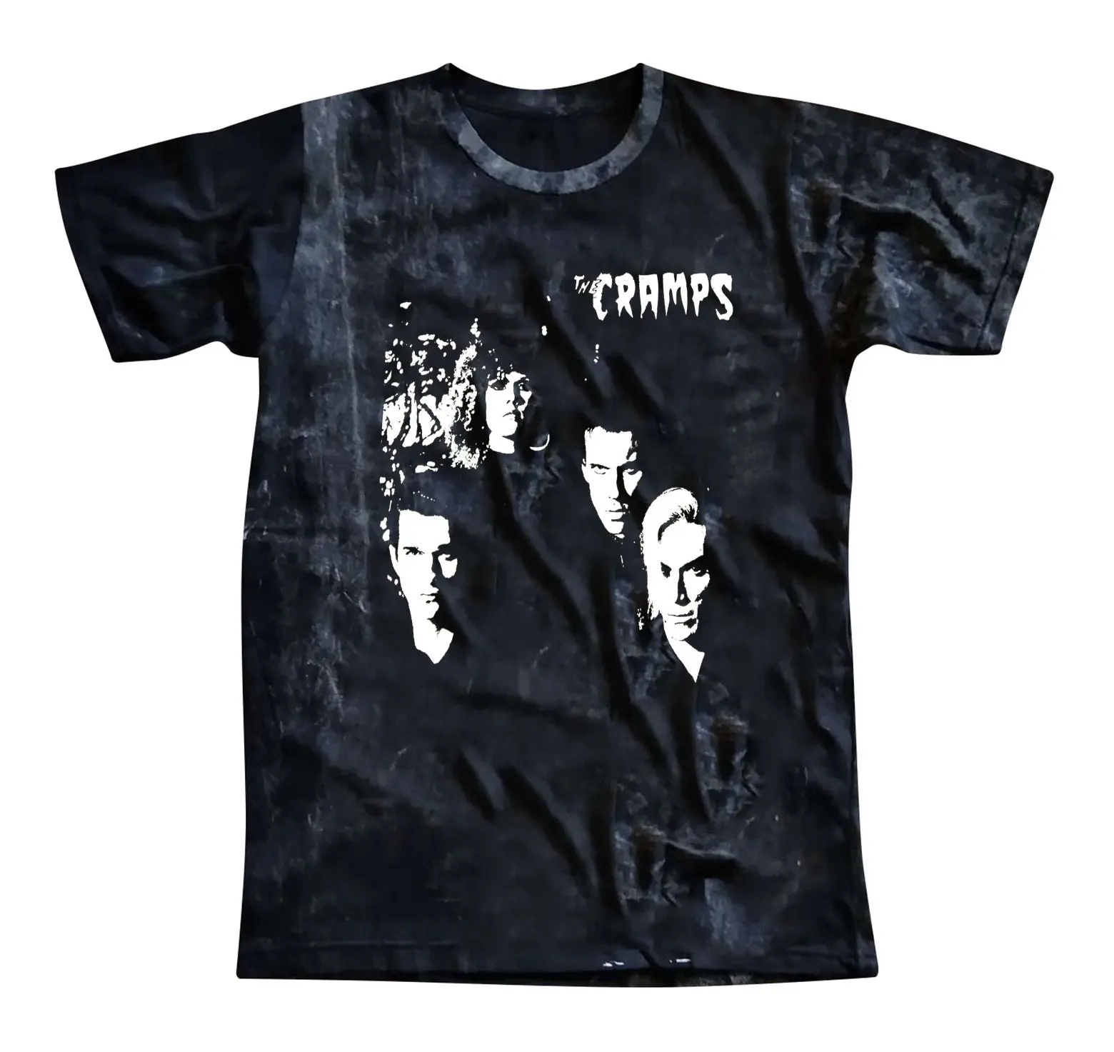 The Cramps 3D T Shirt Meaningful Gift For Family Gift For Boyfriend Valentine Gift