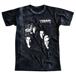 The Cramps 3D T Shirt Meaningful Gift For Family Gift For Boyfriend Valentine Gift