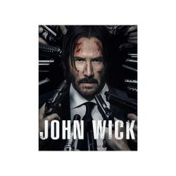 John Wick Poster -  John Wick Poster Meaningful Gift For Family Gift For Boyfriend Valentine Gift Birthday Gift Holiday Gift