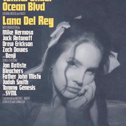 Lana Del Rey Poster Meaningful Gift For Family Gift For Boyfriend Valentine Gift Birthday Gift Holiday Gift
