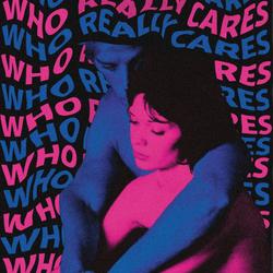 who really cares tv girl poster Meaningful Gift For Family Gift For Boyfriend Valentine Gift Birthday Gift Holiday Gift