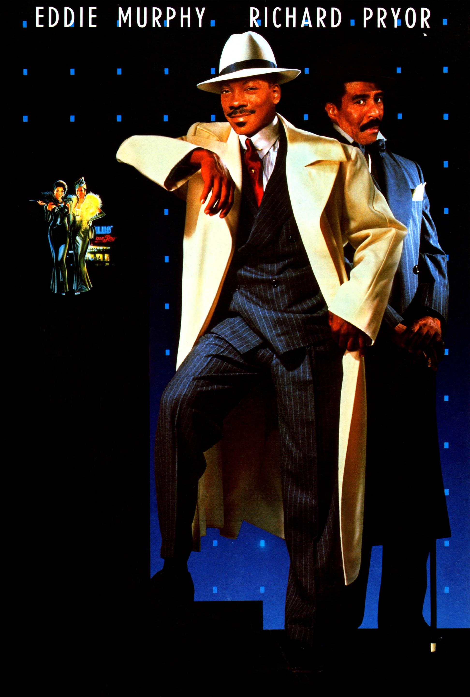 Harlem Nights Movie Poster Quality Glossy Meaningful Gift For Family Gift For Boyfriend Valentine Gift Birthday Gift Holiday Gift