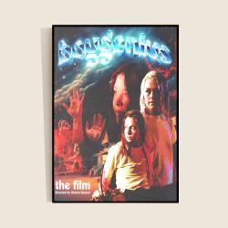 Boygenius The Film 2023 Poster, Vintage Boygenius Band Tour 2023 Meaningful Gift For Family Gift For Boyfriend Valentine Gift Birthday Gift Holiday Gift