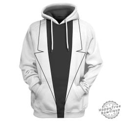 Phi.neasandF.erbDoo.fensh.mirtz Cosplay Custom 3D Hoodie