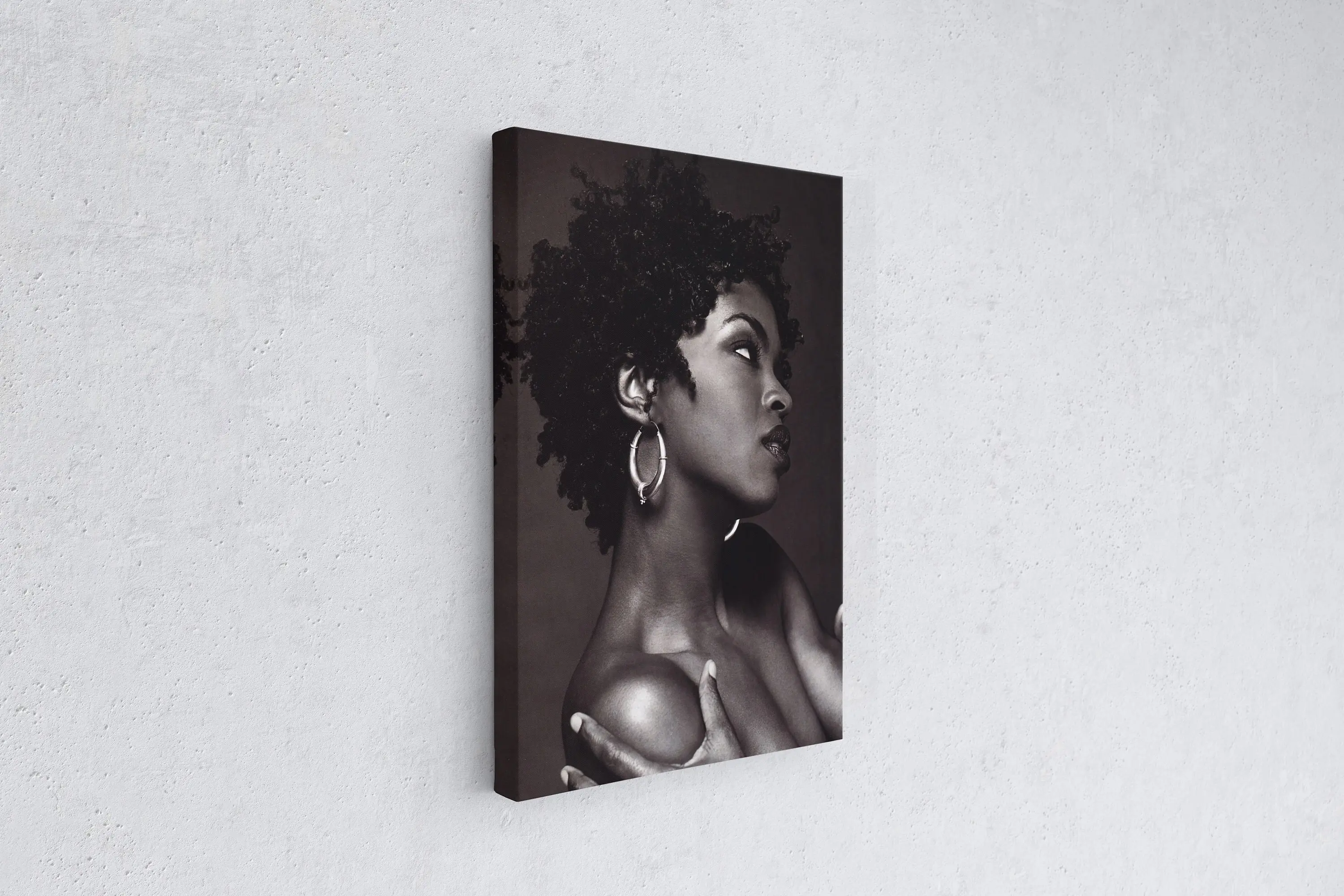 Lauryn Hill Art 299 Poster Meaningful Gift For Family Gift For Boyfriend Valentine Gift Birthday Gift Holiday Gift