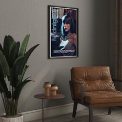 Taylor Midnights Album Art Poster Meaningful Gift For Family Gift For Boyfriend Valentine Gift Birthday Gift Holiday Gift