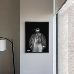 YEAT Afterlyfe Album Cover Poster Meaningful Gift For Family Gift For Boyfriend Valentine Gift Birthday Gift Holiday Gift