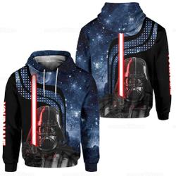 Darth Vader Hoodie, Darth Vader Shirt, Star Wars Hoodie, Galaxy's Edge Shirt