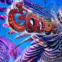 Goose - San Francisco - The Warfield 2023 Poster Meaningful Gift For Family Gift For Boyfriend Valentine Gift Birthday Gift Holiday Gift