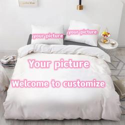 Disney The Santa Clause Three Piece Bedding Set Gift For Your Girlfriend Boyfriend Gift For Love Gift For Friend Best Valentine Present Holiday Gift