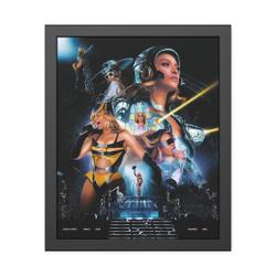 Beyonce Posters Meaningful Gift For Family Gift For Boyfriend Valentine Gift Birthday Gift Holiday Gift