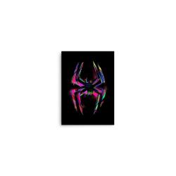 Spider-Man Across the Spider-Verse Poster Meaningful Gift For Family Gift For Boyfriend Valentine Gift Birthday Gift Holiday Gift
