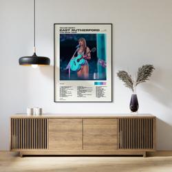 Taylor East Rutherford, NJ Night 2 The Eras Tour Setlist Poster Meaningful Gift For Family Gift For Boyfriend Valentine Gift Birthday Gift Holiday Gift
