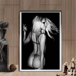 Ld Ga Music Poster Meaningful Gift For Family Gift For Boyfriend Valentine Gift Birthday Gift Holiday Gift