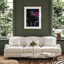 Lil Baby - My Turn  Album Cover Poster Meaningful Gift For Family Gift For Boyfriend Valentine Gift Birthday Gift Holiday Gift