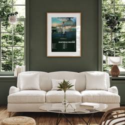Niall Horan - Heartbreak Weather  Album Cover Poster For Home Wall Art Meaningful Gift For Family Gift For Boyfriend Valentine Gift Birthday Gift Holiday Gift