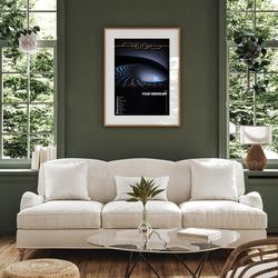 TOOL - Fear Inoculum Album Cover Poster Meaningful Gift For Family Gift For Boyfriend Valentine Gift Birthday Gift Holiday Gift