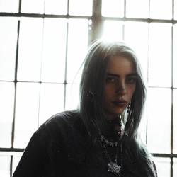 Billie Eilish Vintage Pop Musician Poster Meaningful Gift For Family Gift For Boyfriend Valentine Gift Birthday Gift Holiday Gift