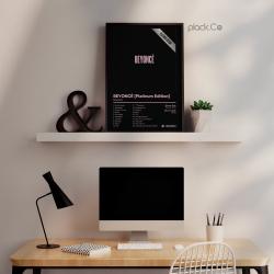 Beyonce Poster Meaningful Gift For Family Gift For Boyfriend Valentine Gift Birthday Gift Holiday Gift