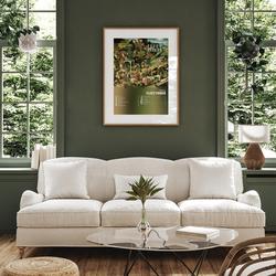 Fleet Foxes - Fleet Foxes  Album Cover Poster Meaningful Gift For Family Gift For Boyfriend Valentine Gift Birthday Gift Holiday Gift