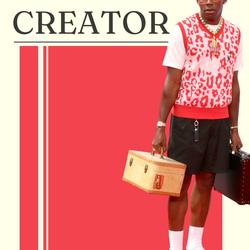 Tyler The Creator retro poster Meaningful Gift For Family Gift For Boyfriend Valentine Gift Birthday Gift Holiday Gift