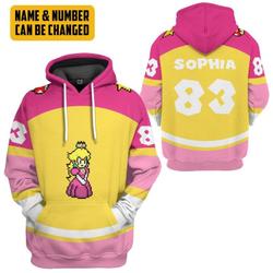Halloween 3D Hoodie, Winter 3D Hoodie