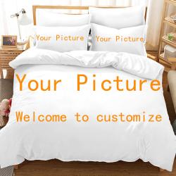 Pink Panther Banksy Graffiti Duvet Covers Bedding Set Gift For Your Girlfriend Boyfriend Gift For Love Gift For Friend Best Valentine Present Holiday Gift
