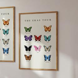 Taylor Print The Eras Tour Poster Taylor Wall Art Taylor's Meaningful Gift For Family Gift For Boyfriend Valentine Gift Birthday Gift Holiday Gift
