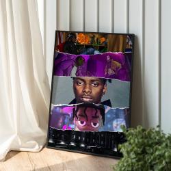 Sleepy Hallow Poster | Album Cover Poster | Album Compilation Poster Meaningful Gift For Family Gift For Boyfriend Valentine Gift Birthday Gift Holiday Gift