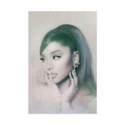 Ariana - Positions / Premium Poster Meaningful Gift For Family Gift For Boyfriend Valentine Gift Birthday Gift Holiday Gift
