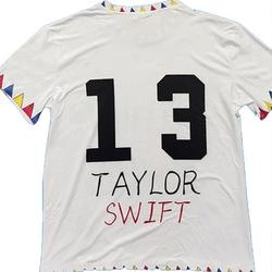 Junior Jewels Shirt, Taylor All Over Print Shirt, You Belong With Me Outfit Meaningful Gift For Family Gift For Boyfriend Valentine Gift