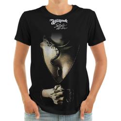 Whitesnake the 70s, 80s, and 90s Rock Legends 3D Tshirt Meaningful Gift For Family Gift For Boyfriend Valentine Gift