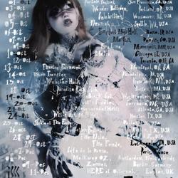 Yeule Tour 2023 Poster, Home Meaningful Gift For Family Gift For Boyfriend Valentine Gift Birthday Gift Holiday Gift