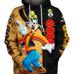 Custom Goofy Hoodie Goofy Hoodie